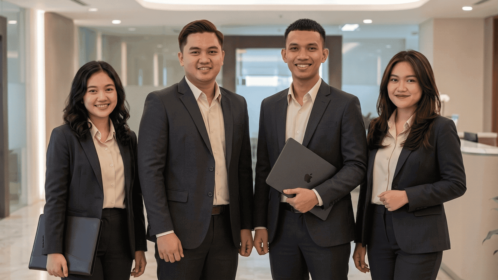 Karir CENTURY 21 Indonesia